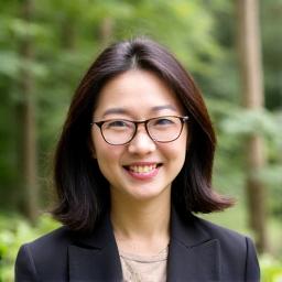 박지영 산림부문장 사진